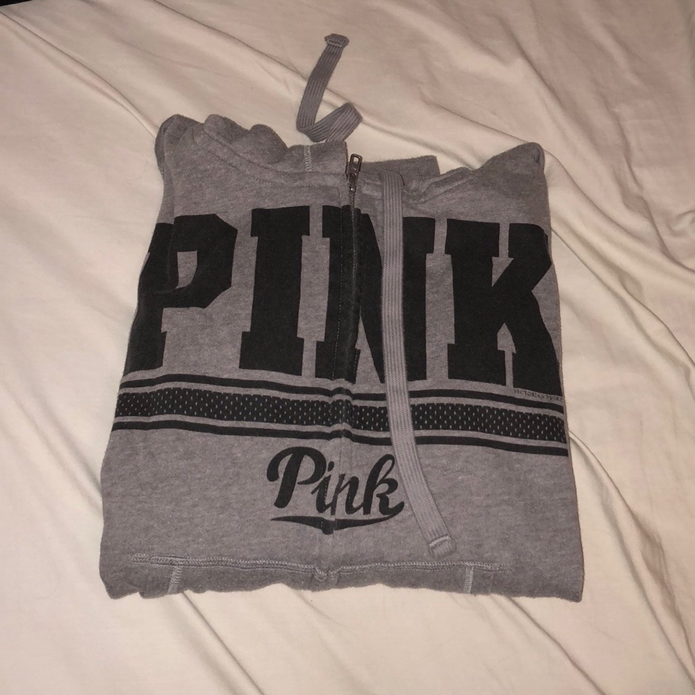 PINK Jacket